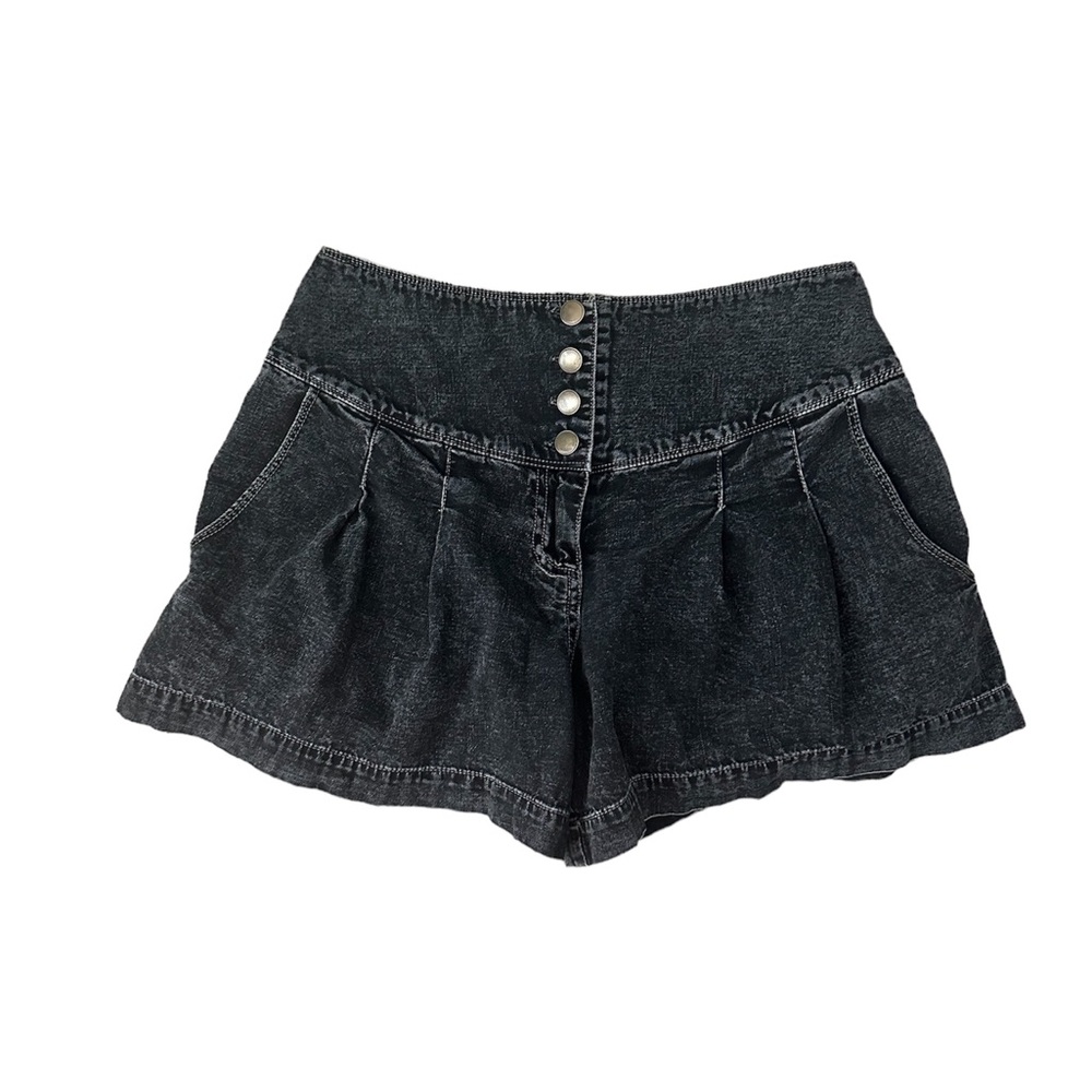 Free People Shorts